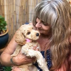 Meet your Posher, Belinda